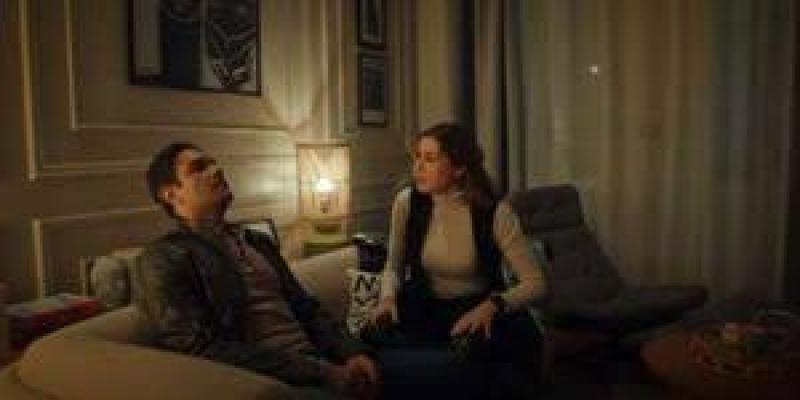 ملخص الحلقة 9 من مسلسل دون سابق إنذار