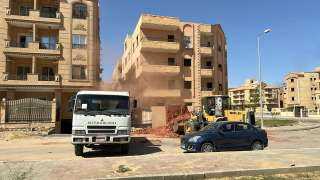 وزير الإسكان: أجهزة مدن 6...
