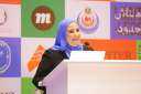 وزيرة التضامن تشهد احتفالية الجمعية...