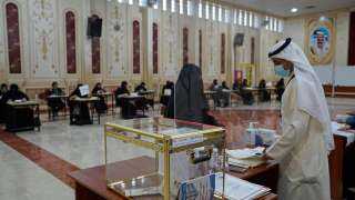بدء عملية الاقتراع لانتخابات مجلس...