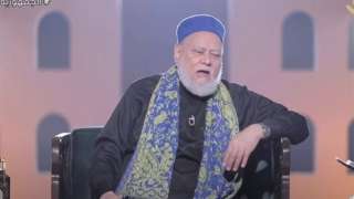 علي جمعة: دارون لم يقل...