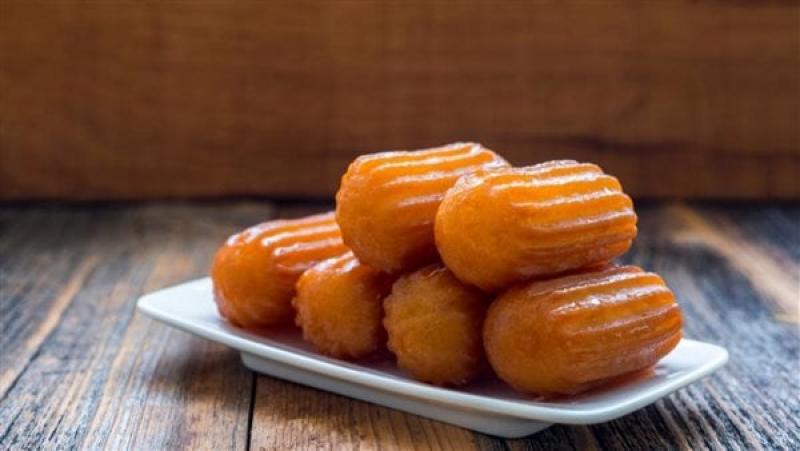 بلح الشام بالخطوات