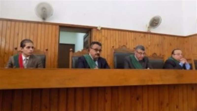 المشدد 10 سنوات للمتهم بالاتجار في الهيروين والحشيش بالقناطر الخيرية