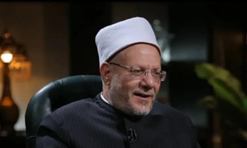 مفتي الجمهورية