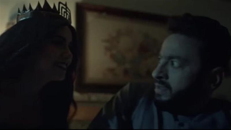 مسلسل المداح أسطورة العودة