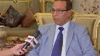 الإسماعيلي يعلن رفع إيقاف القيد...