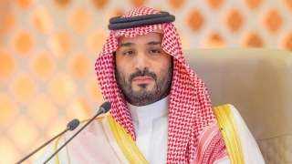 ولي العهد السعودى: ندعم الأردن...