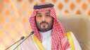 ولي العهد السعودى: ندعم الأردن...