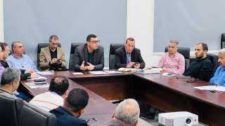 رئيس جهاز العاصمة الإدارية الجديدة...