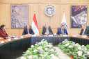 وزير المالية:  الأولويات الرئاسية...