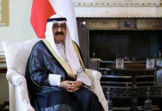 أمير الكويت للمواطنين: مشاركتكم فى...