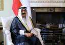 أمير الكويت للمواطنين: مشاركتكم فى...