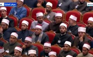 بث مباشر.. الرئيس السيسى يشهد...