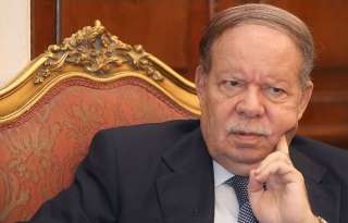 ظهر اليوم.. تشييع جنازة الدكتور...