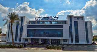 هيئة الرعاية الصحية تعلن نجاح...