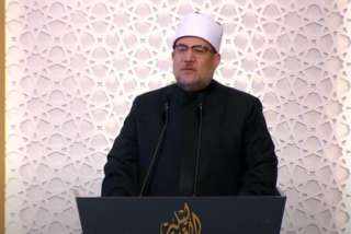 وزير الأوقاف: افتتاح 11 ألفا...