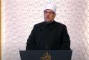 شاهد.. وزير الأوقاف: نستقبل جمهوريتنا...