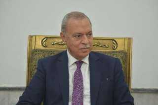 محافظ القليوبية : رفع درجة...