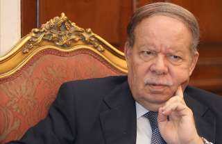 وزير العدل ينعي الأستاذ الدكتور...