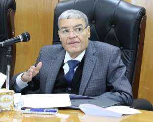 محافظ المنيا يعلن إلغاء كافة...
