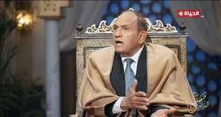 أحمد نعينع: ملك المغرب سمعني...