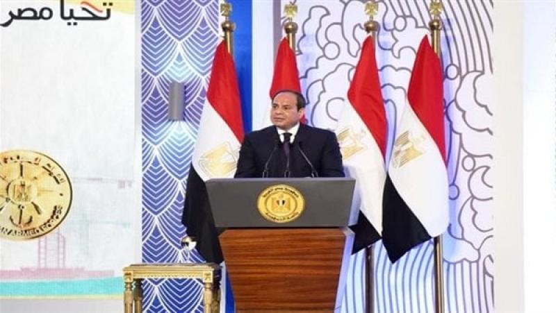 السيسي،فيتو