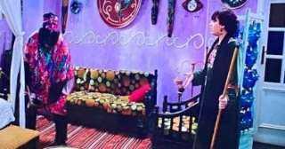 مسلسل الكبير أوى 8 الحلقة...