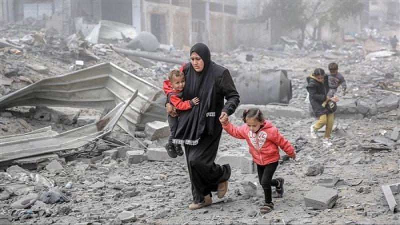 فلسطين