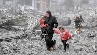 الخارجية الفلسطينية تُدين محاولات الاحتلال...