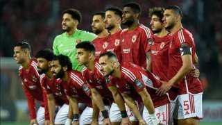 موعد مباراة الأهلي ومازيمبي في...