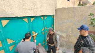 في حملات مكثفة بالتعاون مع...