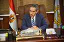 محافظ الغربية يتابع الحملات المستمرة...