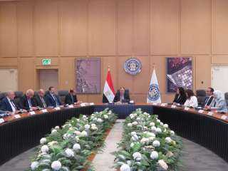 وزير المالية: انطلاق مرحلة جديدة...