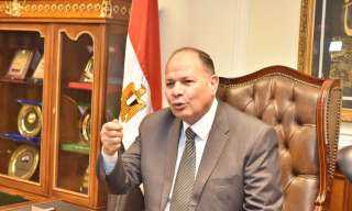 محافظ أسيوط يعلن تجهيز 4202...