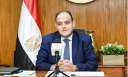 وزير التجارة يبحث مع سفير...