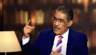 ضياء رشوان: مصر ترفع شاحنات...