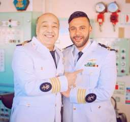 شاهد.. محمد عادل إمام يوجه...