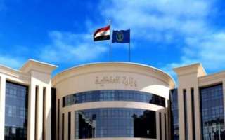 ضبط صاحب سنترال بالبحيرة لقيامة...