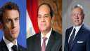 في مقال مشترك.. زعماء مصر...