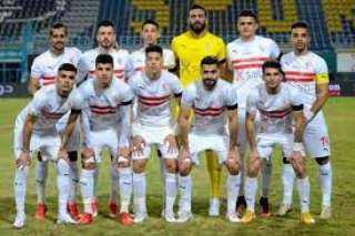 الزمالك يطلب زيادة عدد الجماهير...