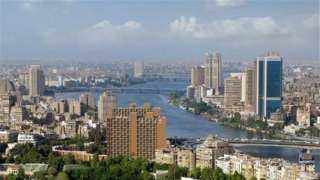 درجات الحرارة غدا الثلاثاء 9-4-2024...