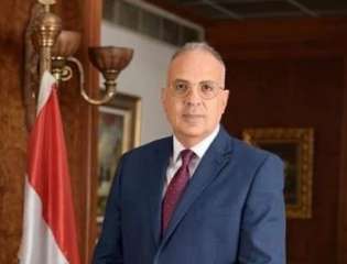 وزارة الرى ترفع درجة الإستعداد...