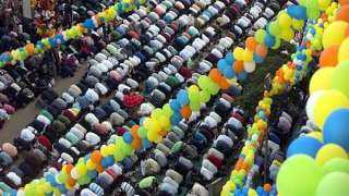 التكبير في العيد وأن في...
