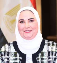 وزيرة التضامن تعلن استمرار عمل...