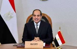 محافظ الأقصر يهنئ الرئيس السيسي...
