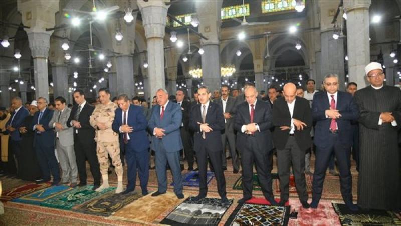 صلاة العيد