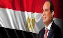 السيسي يتبادل التهانى مع رئيس...