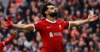 محمد صلاح يهنىء الأمة الإسلامية...
