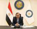 وزير البترول يتابع الموقف التنفيذى...