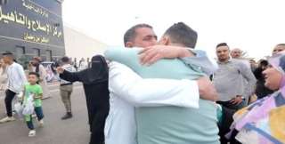 الإفراج بالعفو عن 3438 من...